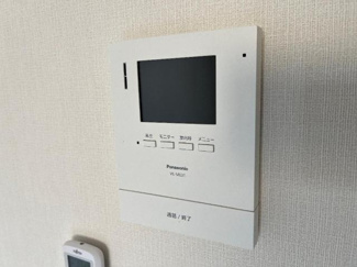 【セキュリティ】 | Ｌｉｍｎｅ（リムネー） | カメラ付インターホン