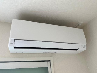 【設備】 | Ｌｉｍｎｅ（リムネー） | エアコン
