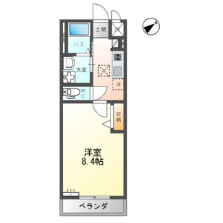 【間取り】 | Ｌｉｍｎｅ（リムネー）