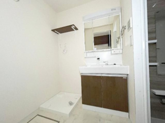 【洗面所】 | Ｌｉｍｎｅ（リムネー） | 洗面