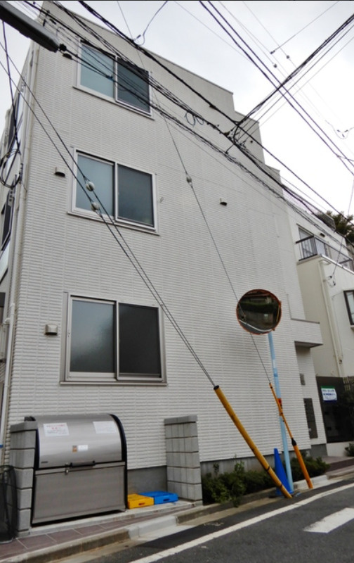 フェリーチェ阿佐ヶ谷Ⅶ