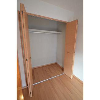 【収納】 | 大島マンション３