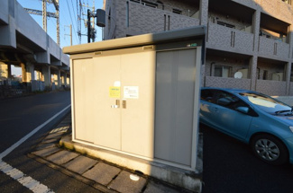 【その他共用部分】 | 大島マンション３