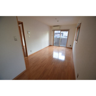 【居間・リビング】 | 大島マンション３