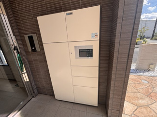 【その他共用部分】 | Moon stone（ムーン　ストーン） | 室内設備