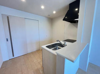 【キッチン】 | Moon stone（ムーン　ストーン） | キッチン