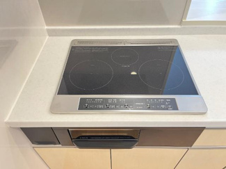 【キッチン】 | Moon stone（ムーン　ストーン） | キッチン