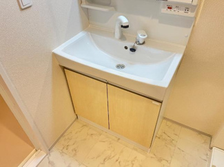 【洗面所】 | Moon stone（ムーン　ストーン） | 洗面