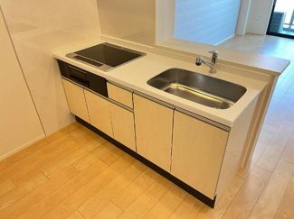 【キッチン】 | Moon stone（ムーン　ストーン） | キッチン