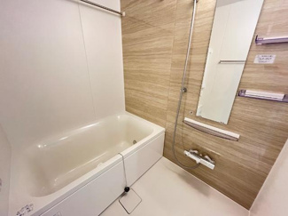 【浴室】 | Moon stone（ムーン　ストーン） | バス