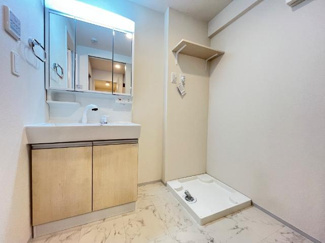 【洗面所】 | Moon stone（ムーン　ストーン） | 洗面