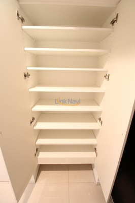 【玄関】 | S-RESIDENCE新大阪駅前