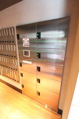 【その他共用部分】 | S-RESIDENCE新大阪駅前