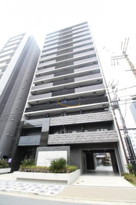 【外観】 | S-RESIDENCE新大阪駅前