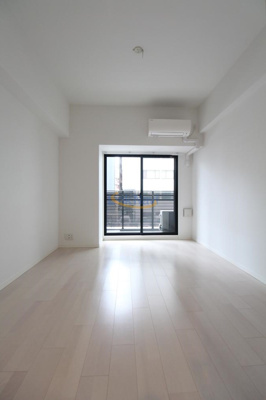 【居間・リビング】 | S-RESIDENCE新大阪駅前