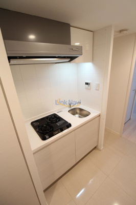 【キッチン】 | S-RESIDENCE新大阪駅前