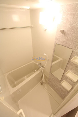 【浴室】 | S-RESIDENCE新大阪駅前