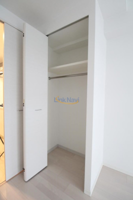 【収納】 | S-RESIDENCE新大阪駅前