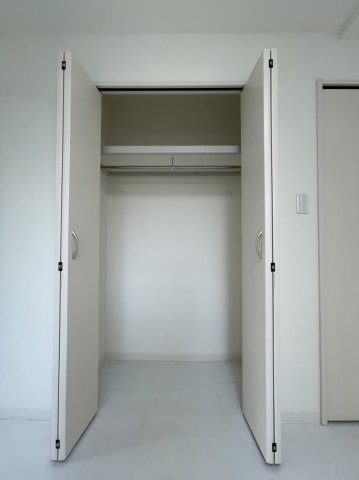 ヴェルサンリーヴルの収納