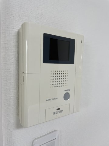 ヴェルサンリーヴルのセキュリティ