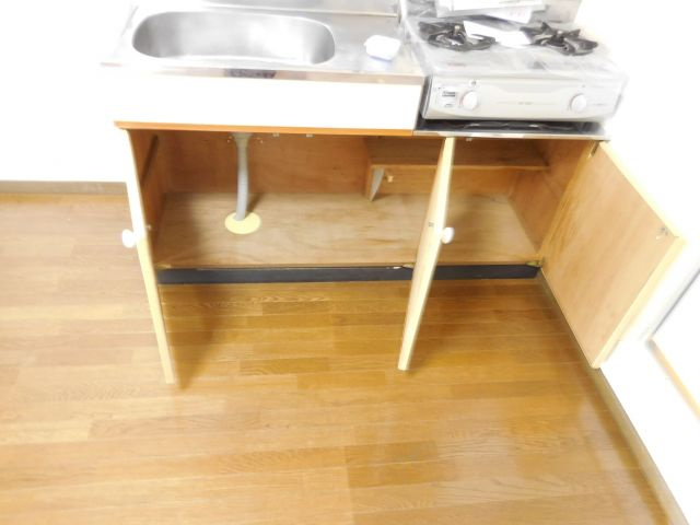 アンフィニィ富田のその他