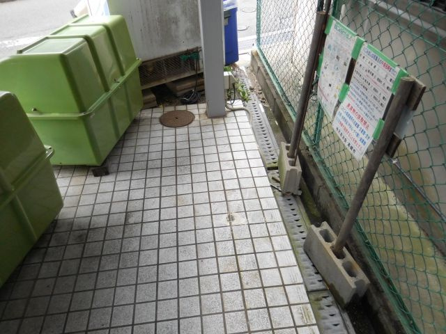アンフィニィ富田のその他共用部分