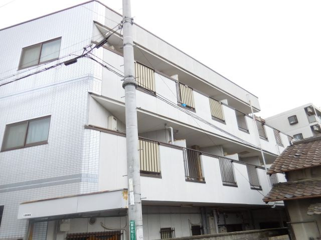 アンフィニィ富田