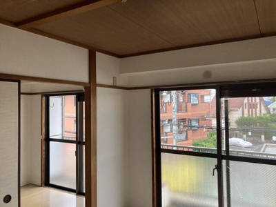 【和室】 | シャトレ高山 | ※別号室参考写真※