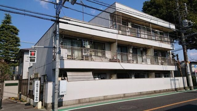 【エントランス】 | シャトレ高山