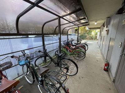 【その他共用部分】 | シャトレ高山