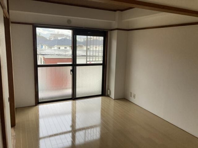 【居間・リビング】 | シャトレ高山 | ※別号室参考写真※