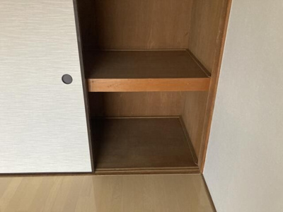 【収納】 | シャトレ高山 | ※別号室参考写真※