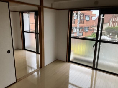 【内装】 | シャトレ高山 | ※別号室参考写真※