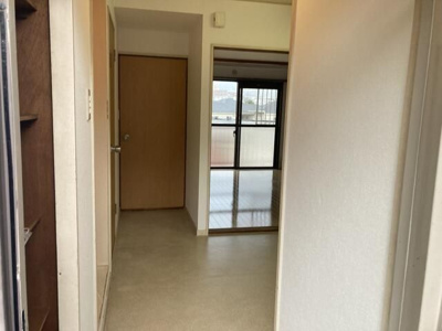 【内装】 | シャトレ高山 | ※別号室参考写真※