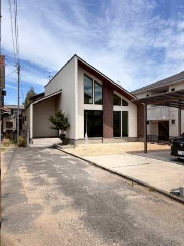 倉敷市連島2丁目