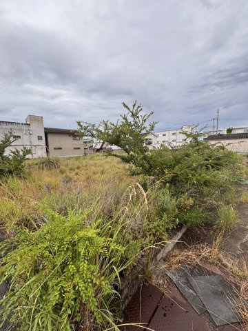 倉敷市児島下の町の外観