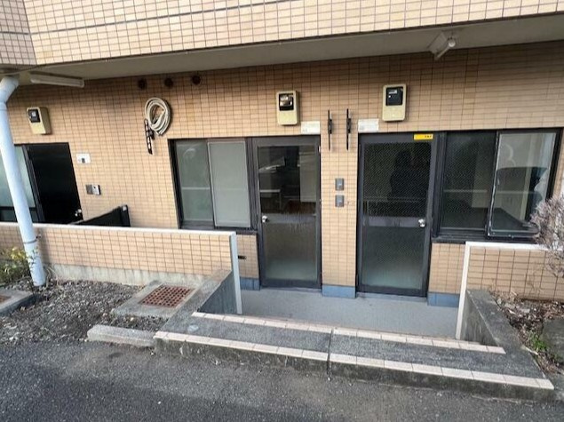 ベルメゾン湘南