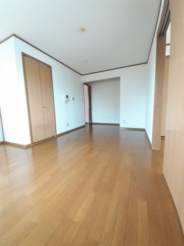 セリエトールＡの居間・リビング