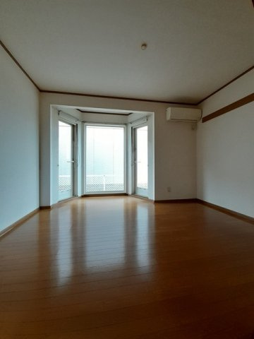 セリエトールＡの内装