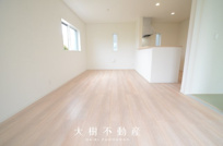 海老名市大谷北２丁目　 新築戸建て 全3棟【仲介手数料無料】の画像