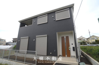【外観】 | 【仲介手数料無料でご紹介可能です】大樹不動産