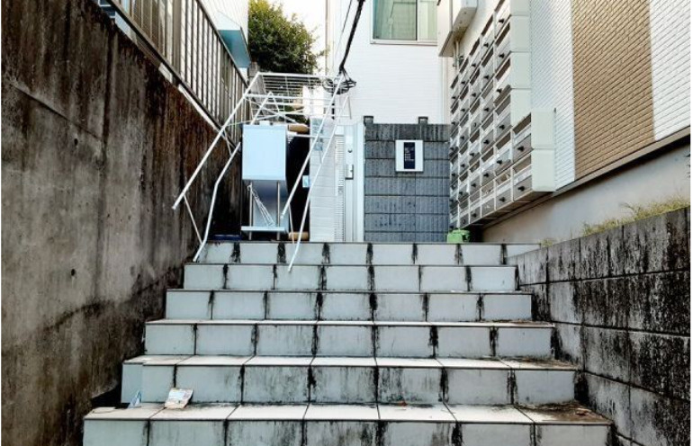 サークルハウス太子堂　敷金0　礼金0　ネット0のその他