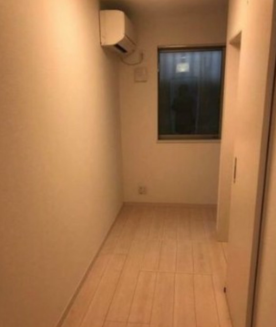 サークルハウス太子堂　敷金0　礼金0　ネット0の居間・リビング