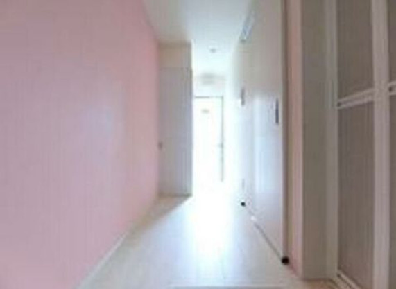 サークルハウス太子堂　敷金0　礼金0　ネット0の内装