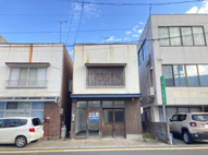 西嫁島住居付店舗の画像