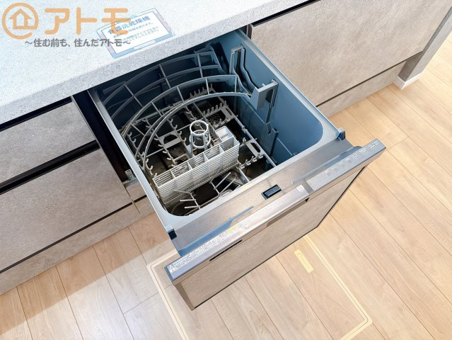 【内装】 | 駿河区新川1期　新築戸建　全1棟