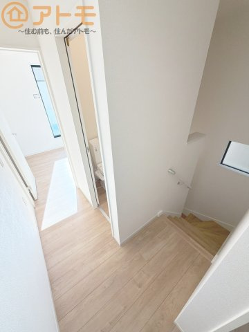 【内装】 | 駿河区新川1期　新築戸建　全1棟