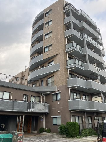 ロアーブルサン橋本