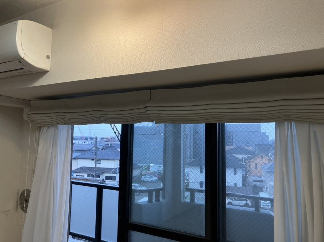 ロアーブルサン橋本