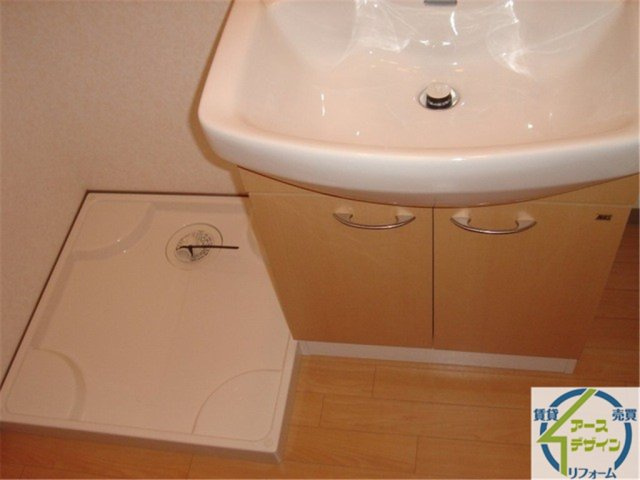 フィオーレの設備|パース写真